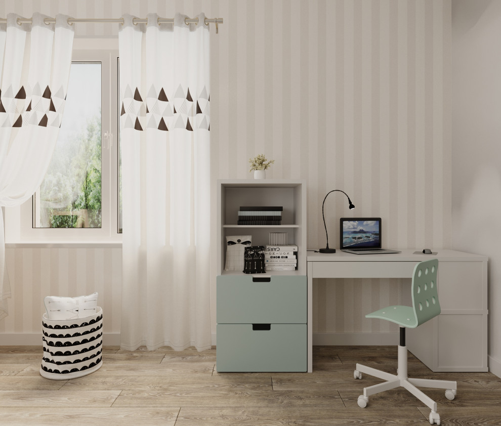 Спальня для мальчика