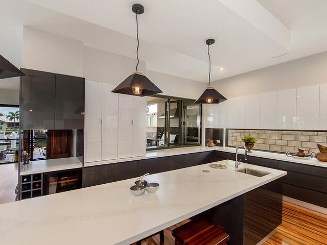 Northpoint contemporary-koek