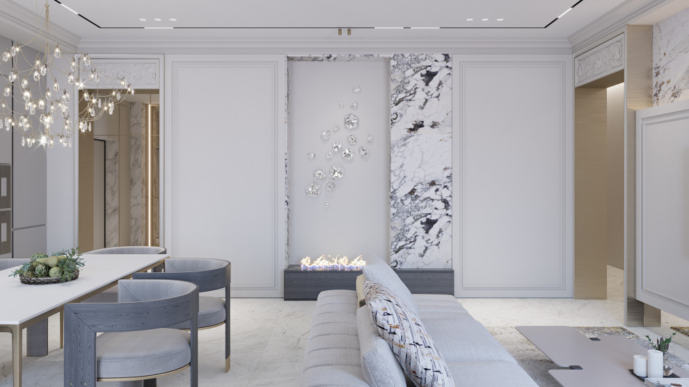 ЖК "Переулок Бульварный"