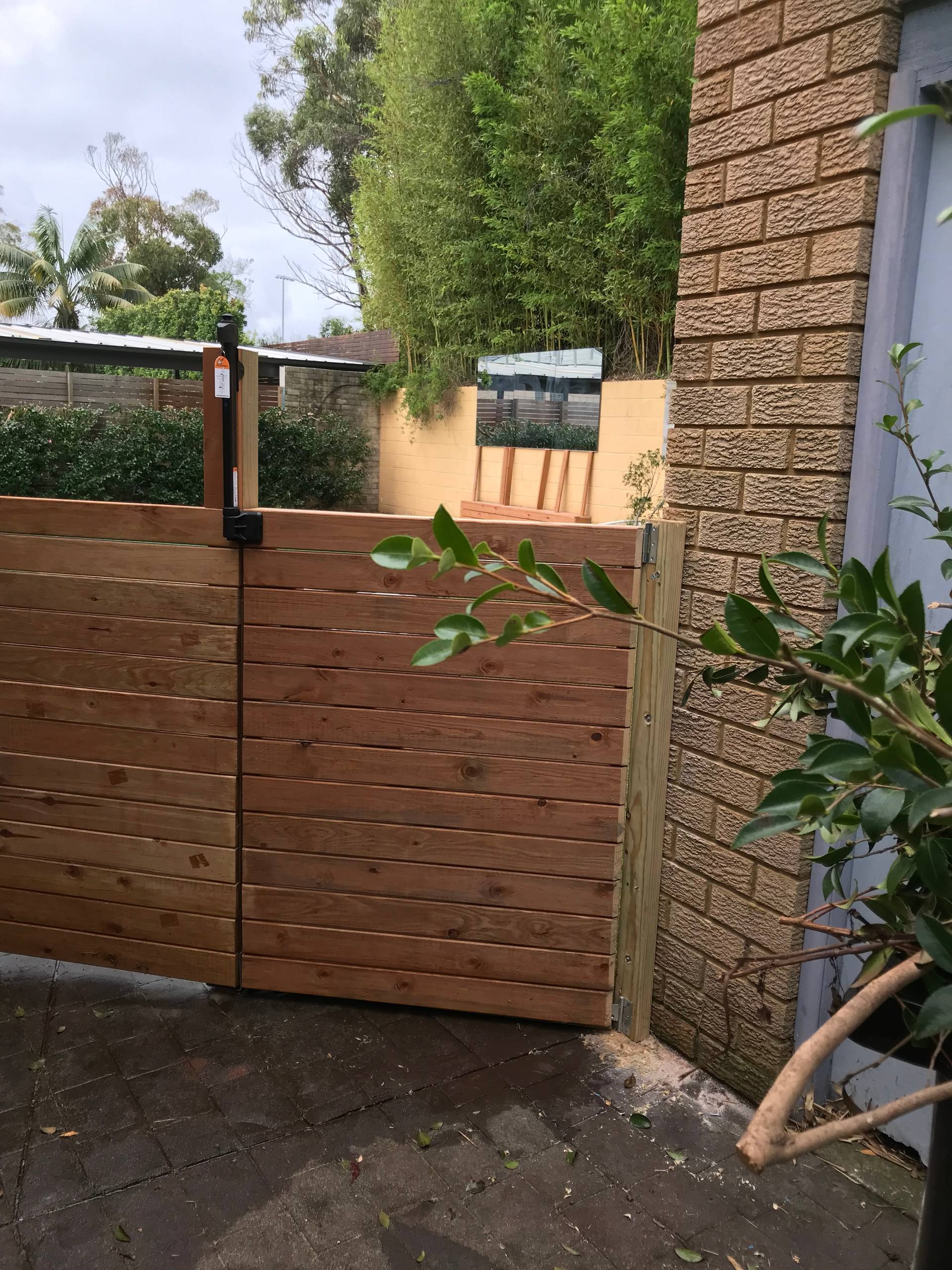 CREATIVE IMPROVEMENTS FOR POOL SAFETY