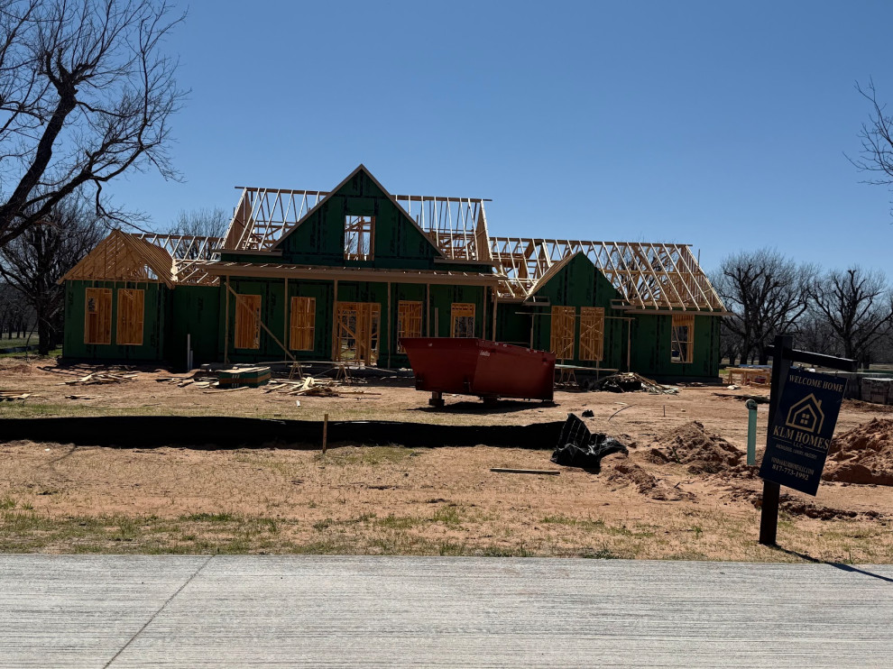 Custom Build Project 1