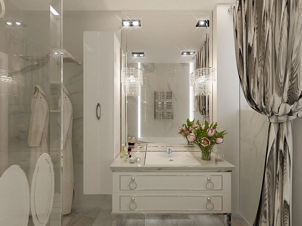 Квартира на Дунайском проспекте