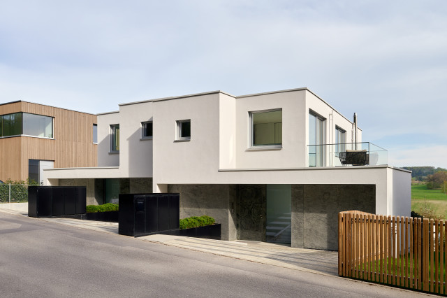 Haus E2 modern