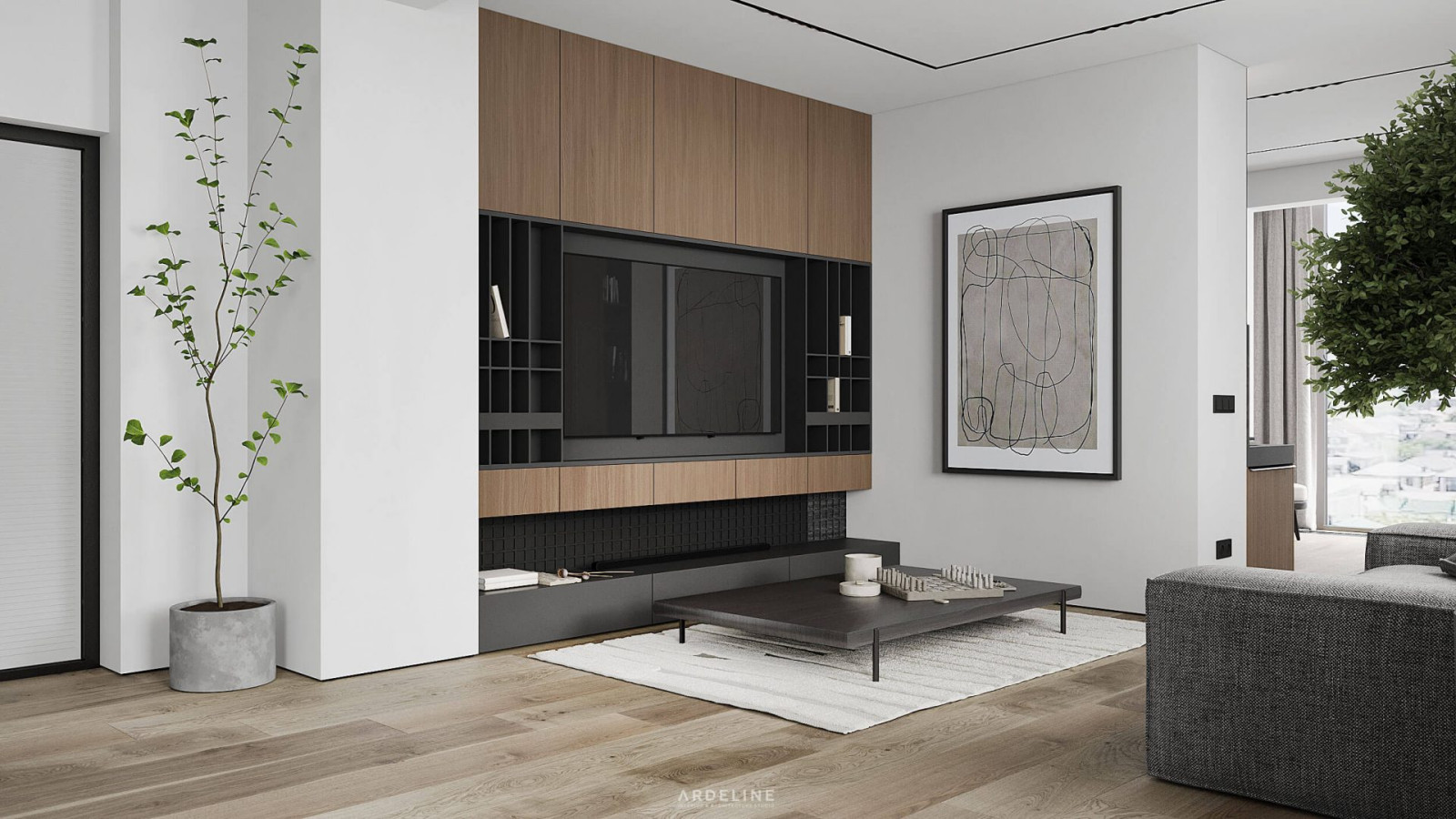 ЖК Престижный