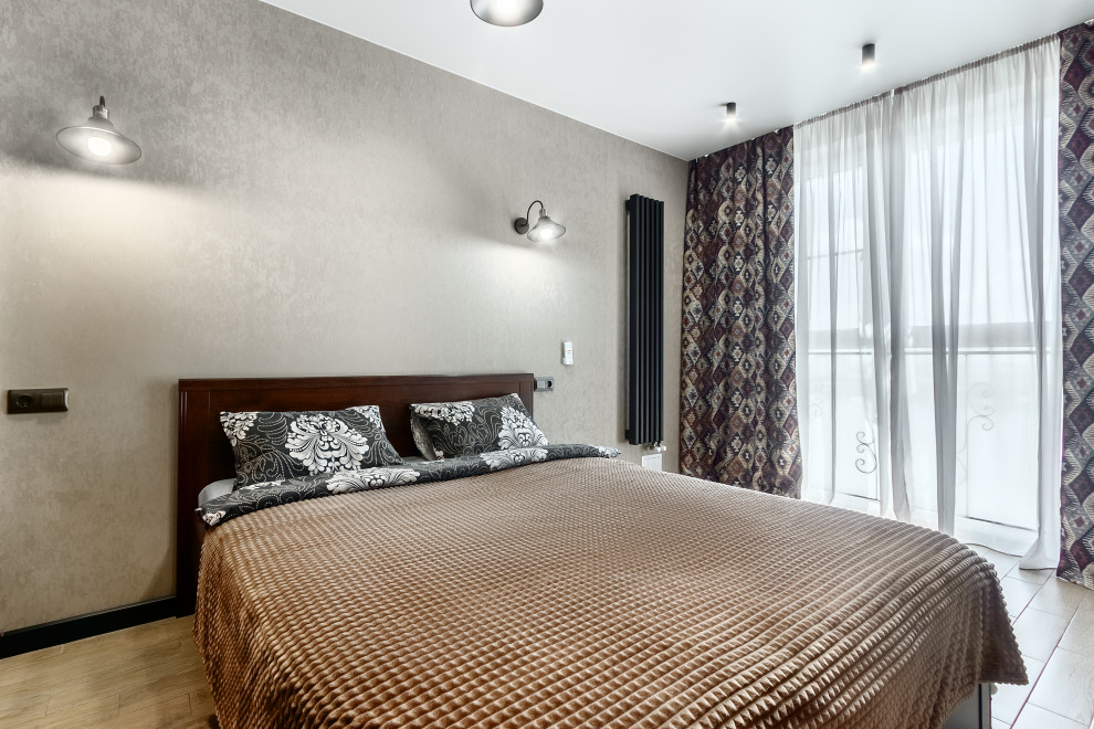 Фотосъёмка квартиры-студии