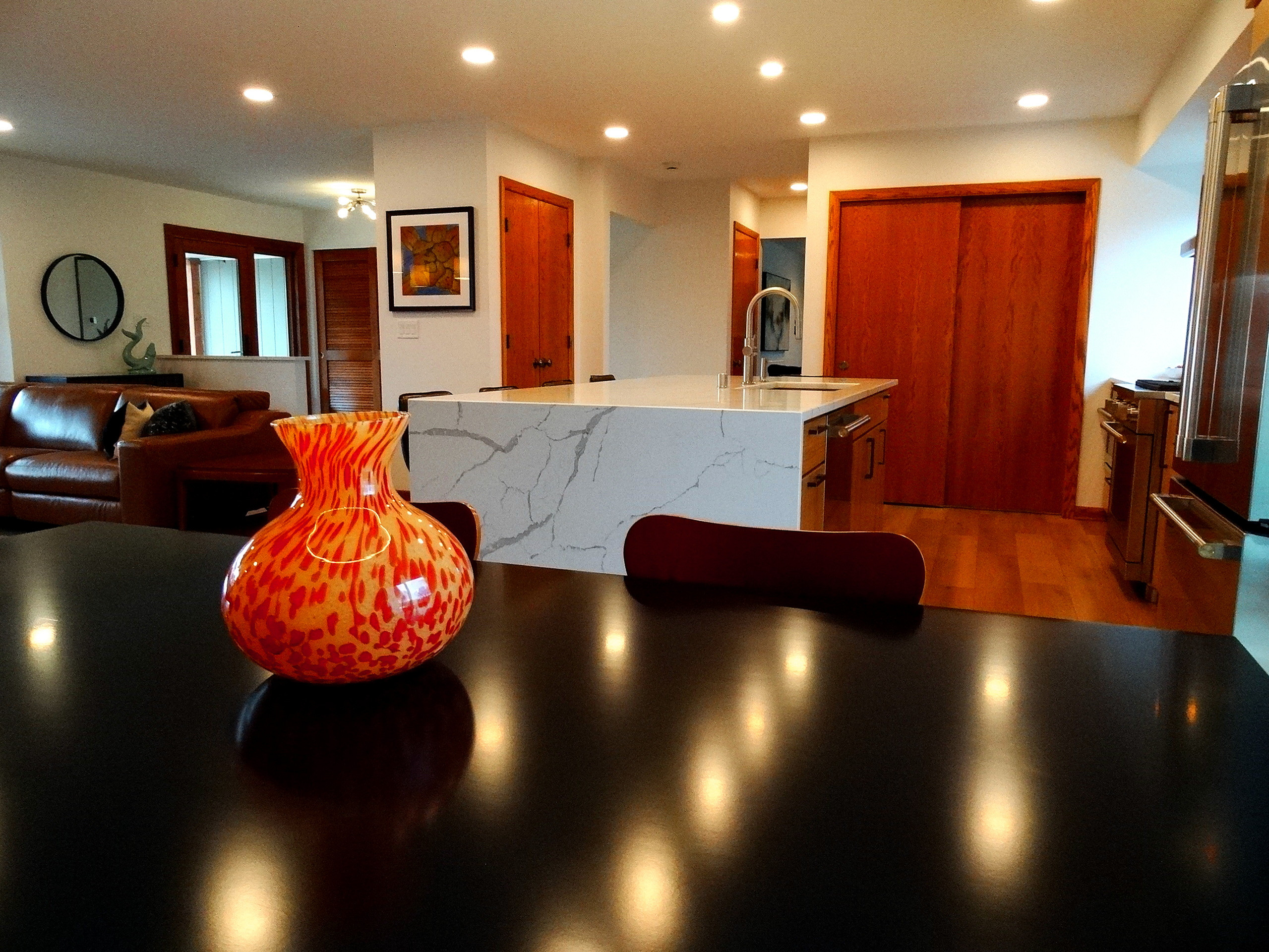 Brookfield Residence - Kitchen Remodel