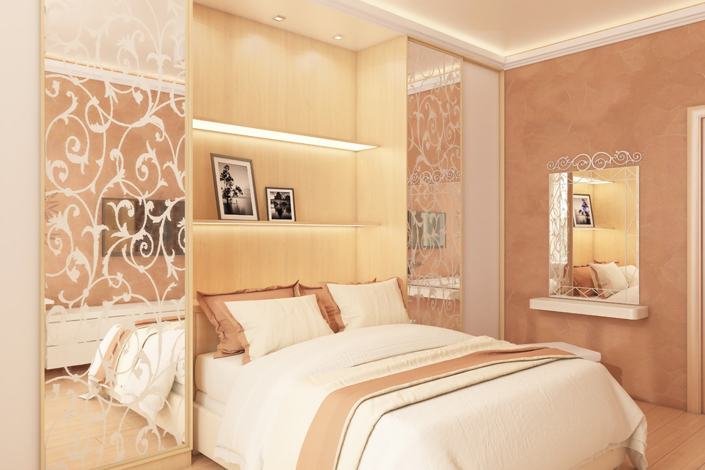 КВАРТИРА В ЖК ЯБЛОНЕВЫЙ ПОСАД