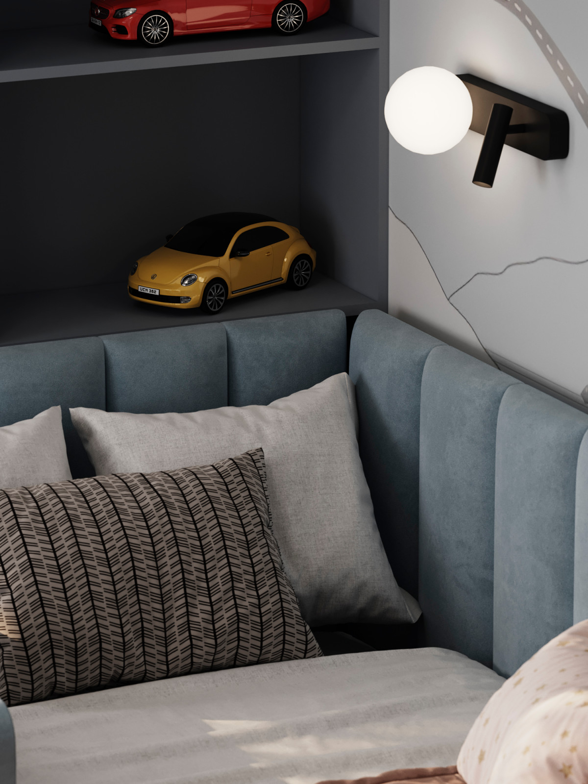 ЖК Ривер Парк Коломенская