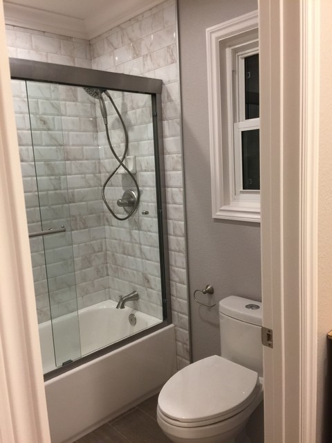 bathroom projects 