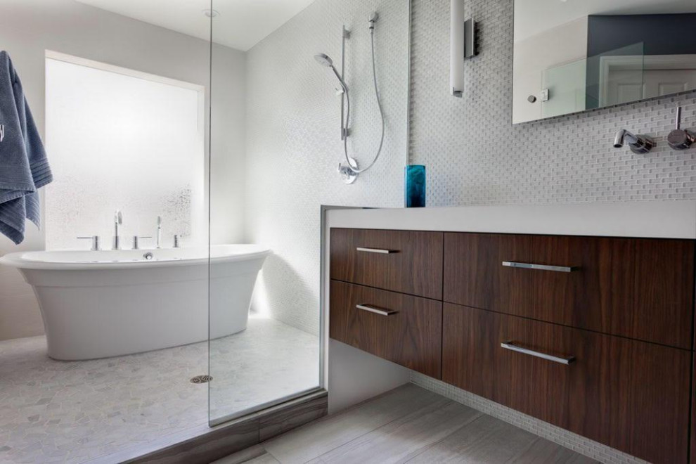 Bathrooms Remodels