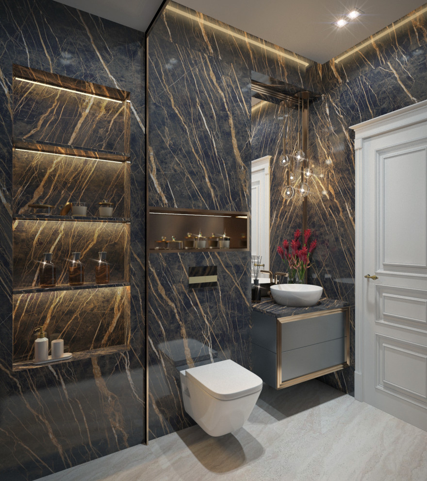 ЖК Резиденции Архитекторов