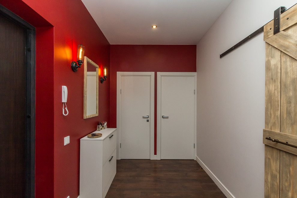 "Холостяцкая берлога"