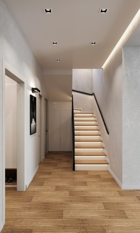 Частный дом в г. Лиски