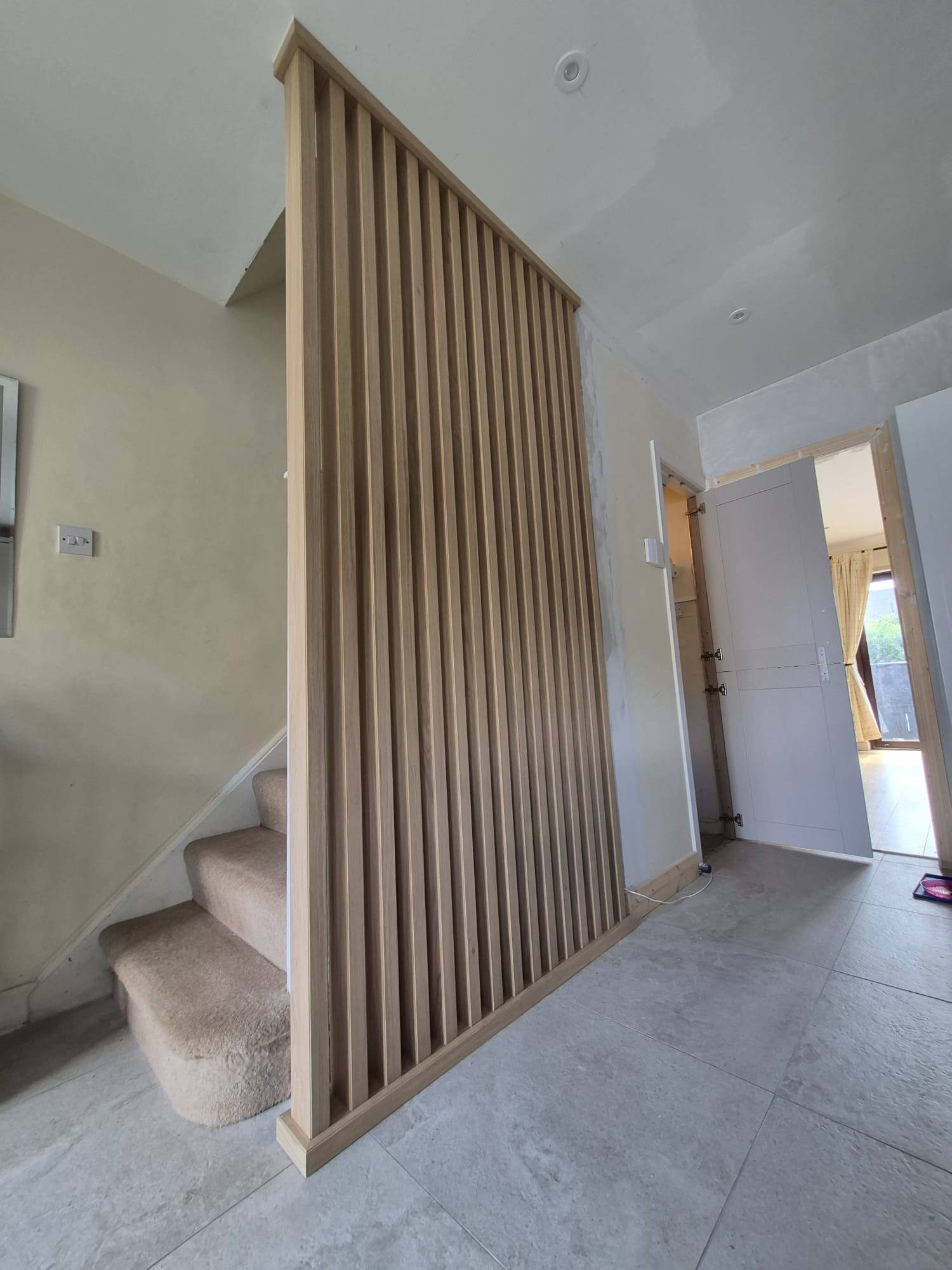 Dublin 4   Ground Floor refurbishment