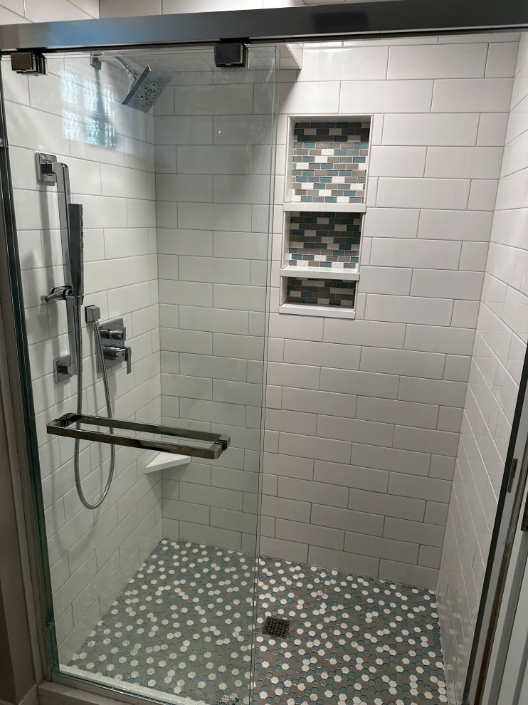 Classic Denver Basement Remodel