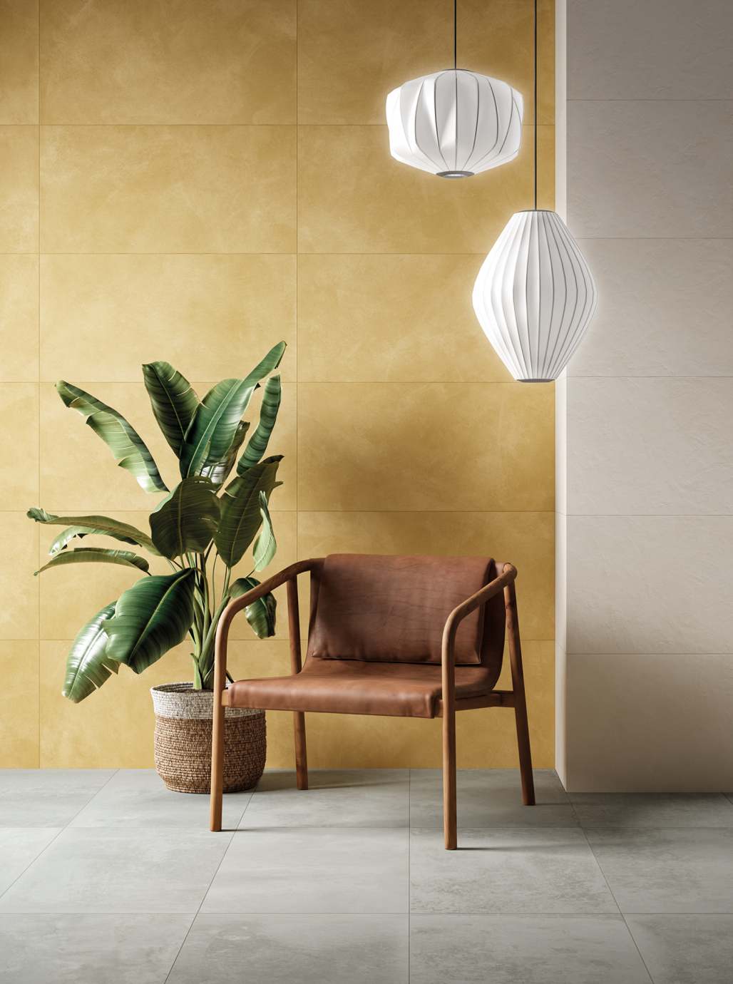 коллекция ТЕРРАВИВА