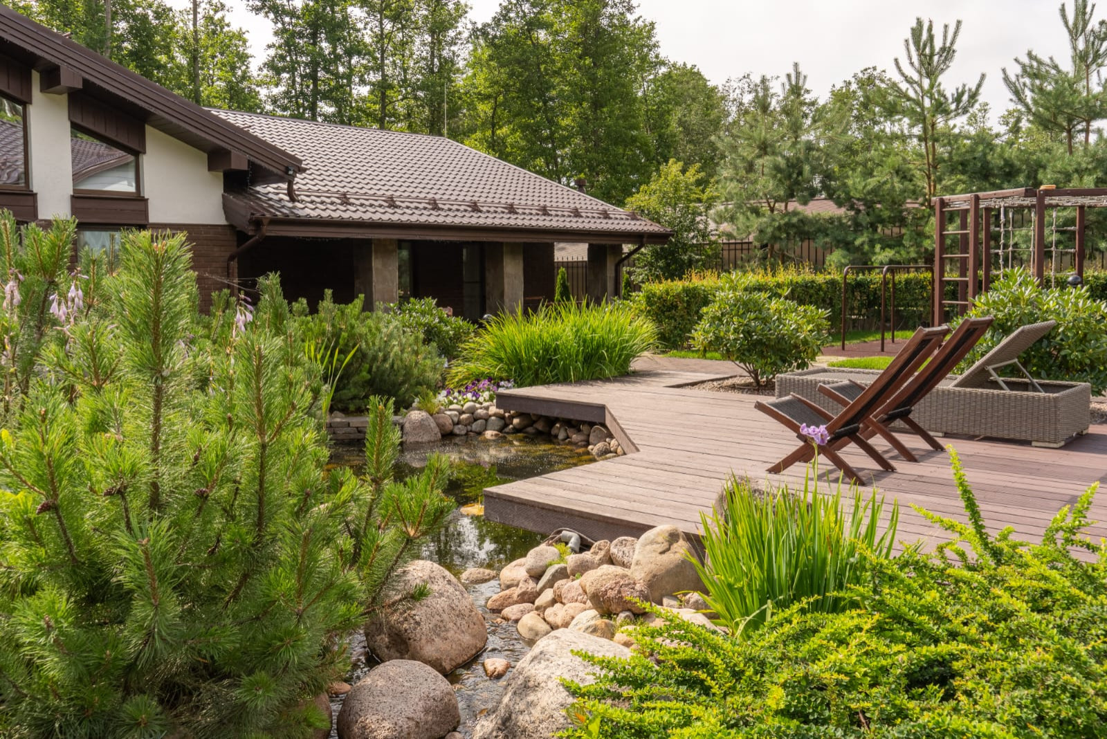 Балтийская Ривьера