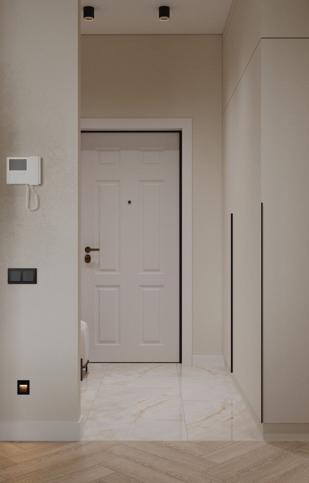 ЖК Айвазовский City