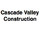 Cascade Valley Construction