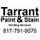 Tarrant Paint & Stain