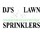 D J's Lawn Sprinklers
