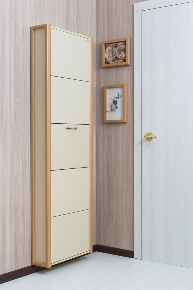 Обувные шкафы серии Комфорт