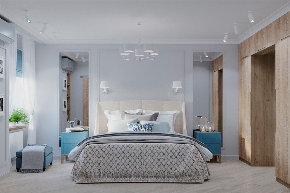 Квартира в Москве