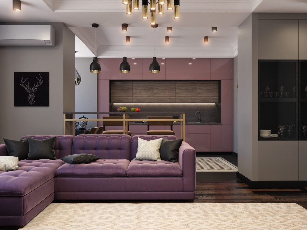 ЖК РОДИНОВО