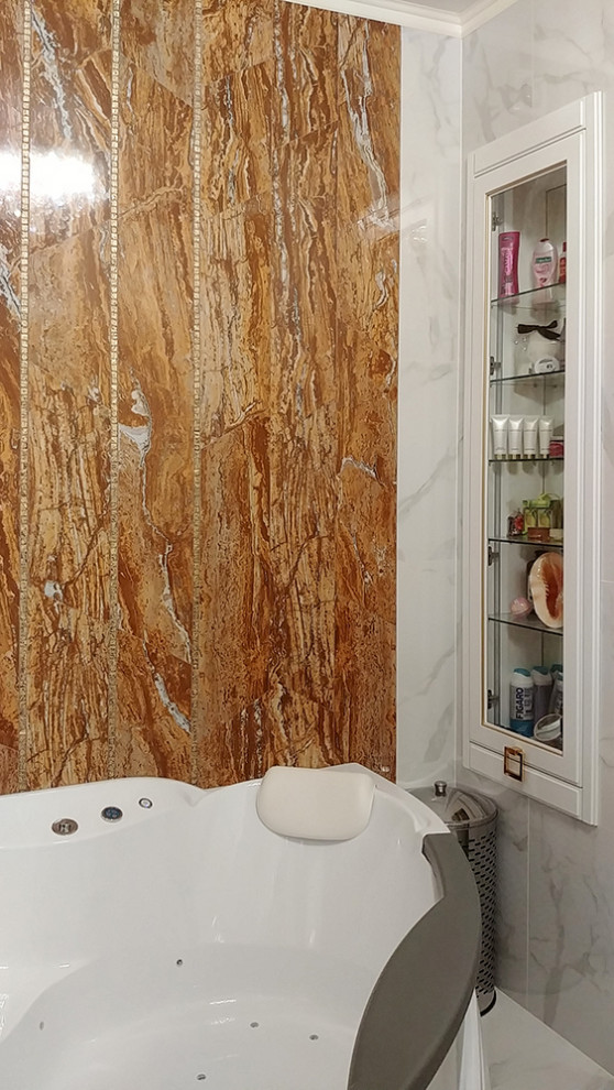 Квартира на Фрунзе