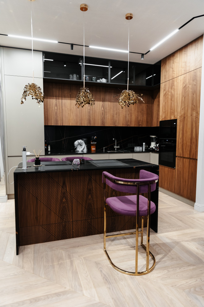 ЖК "Премьер Пэлас"