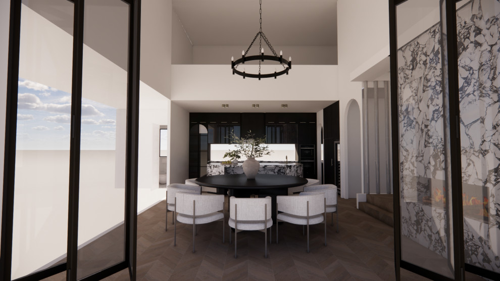 Keilor East Entertainers Home