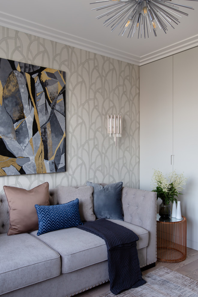 Квартира на ул. Кравченко