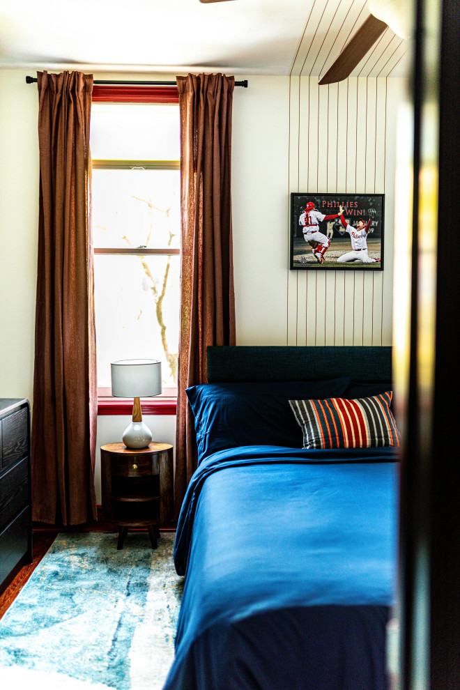 Philly Reverie - Passyunk