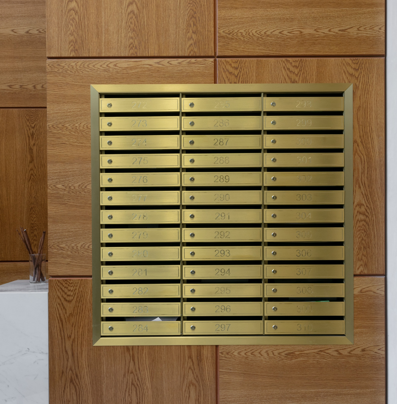 Дом «Серебрянный бор»