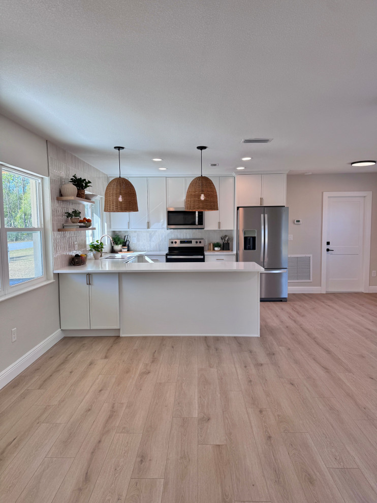 Kitchen Remodels