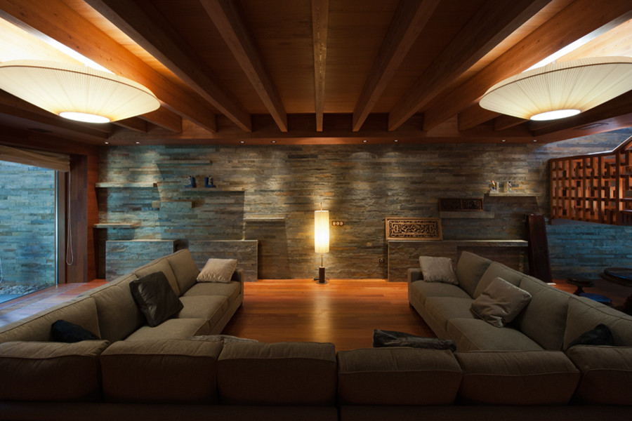 Дом «Макалун»