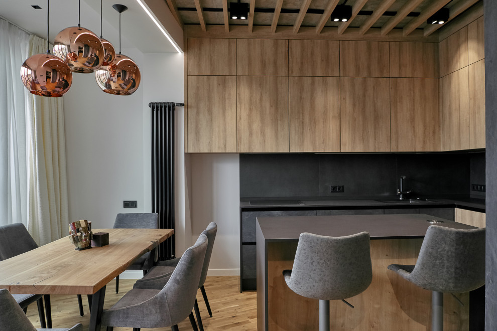 Квартира в жк  Stockholm