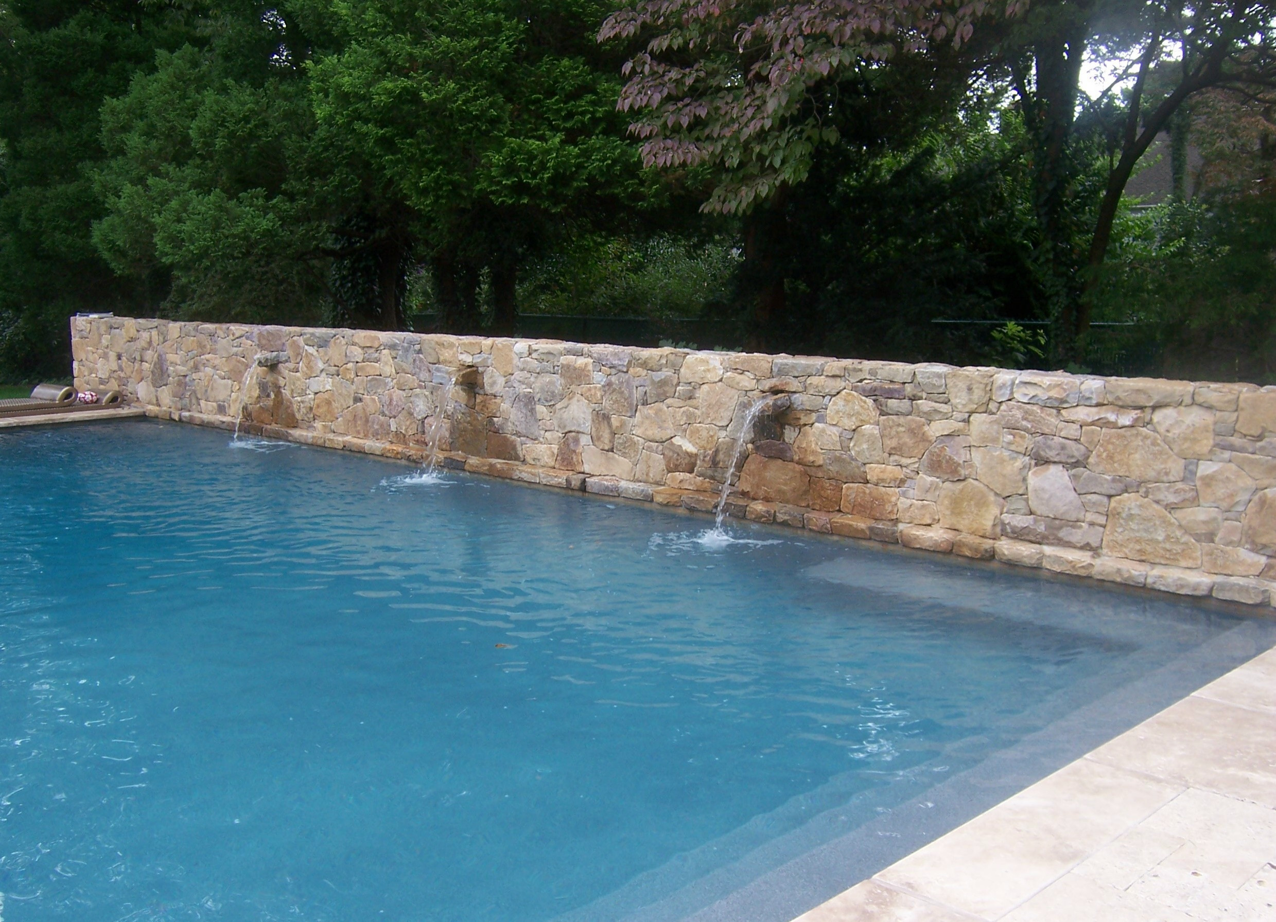 Jeremy Russell Stone Masonry, LLC.