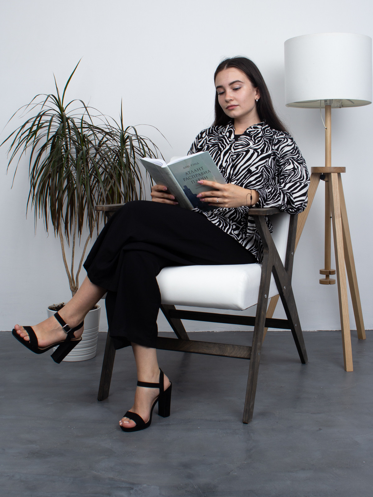 Модели изделий компании