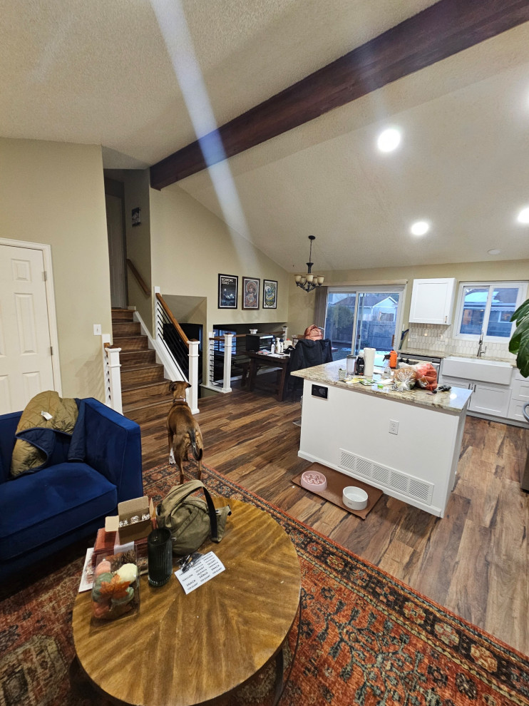 Kitchen Remodel