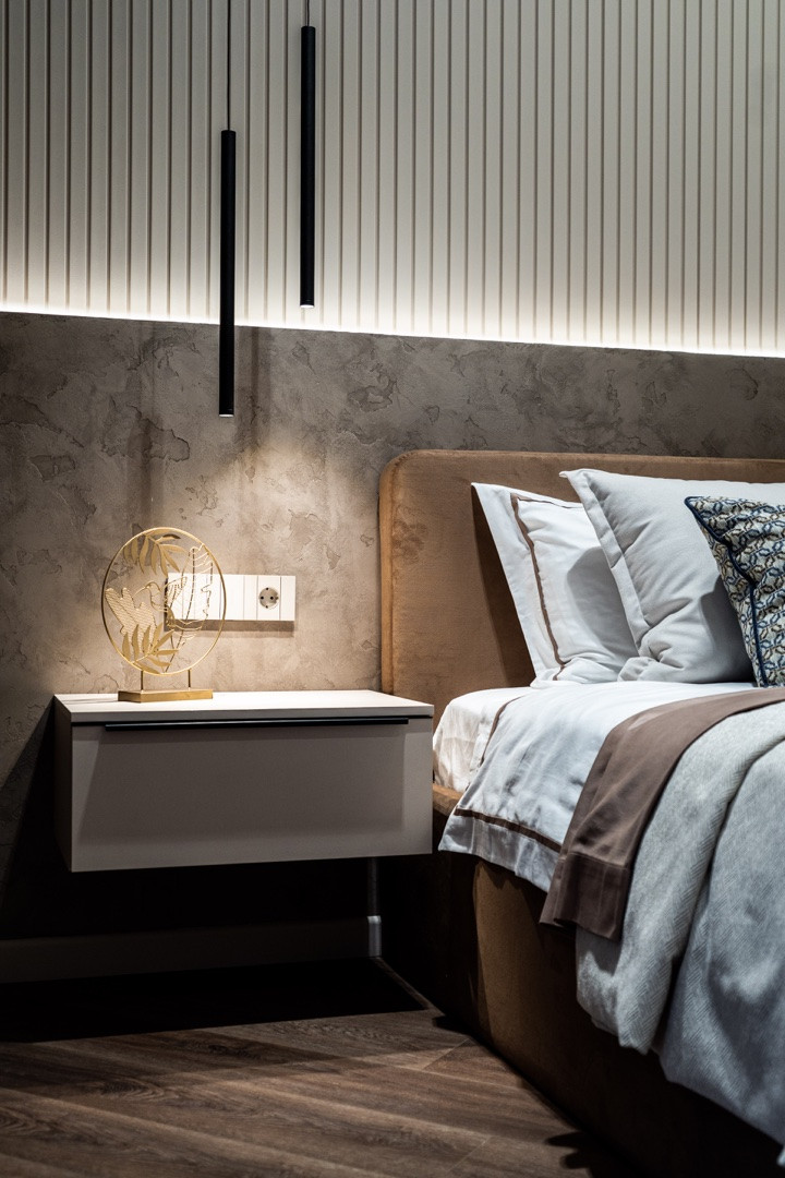 Квартира в ЖК «Столичный»