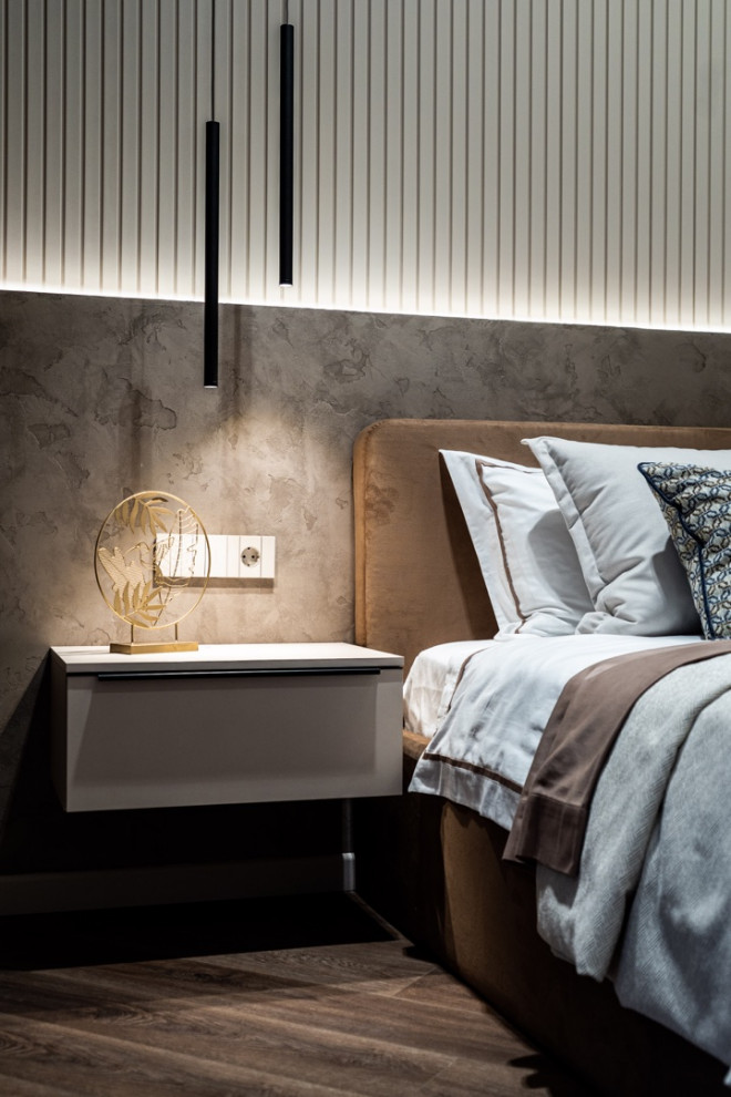 Квартира в ЖК «Столичный»