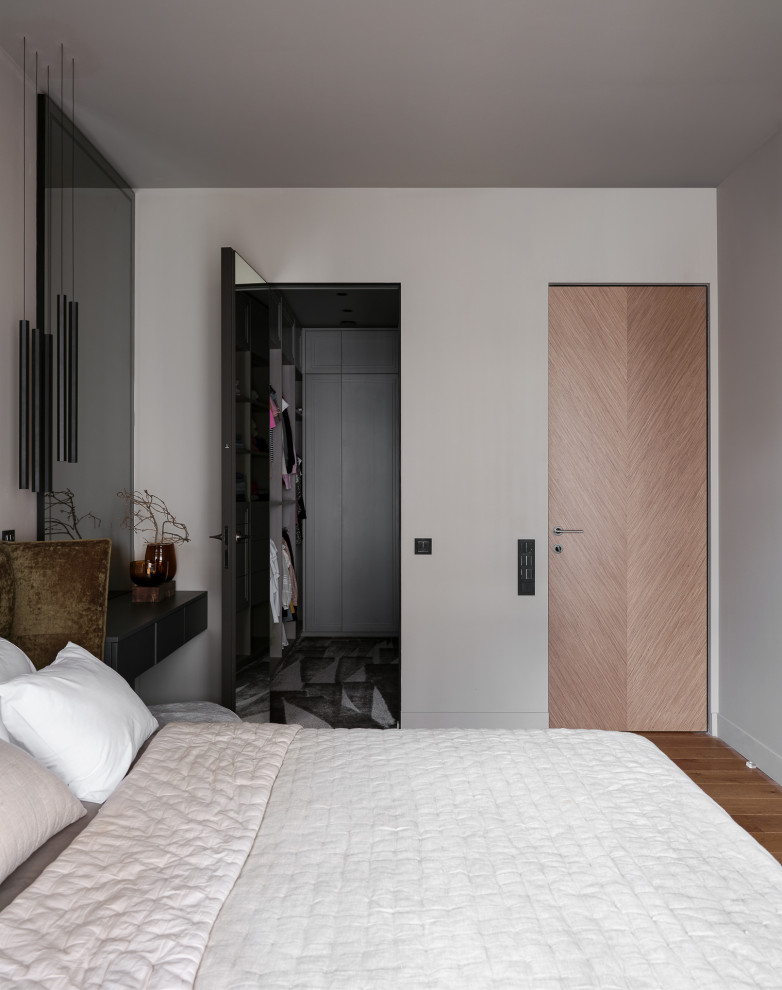 Квартира 146 м2 для большой семьи