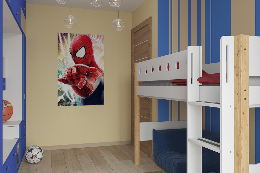 Дом в Австрии