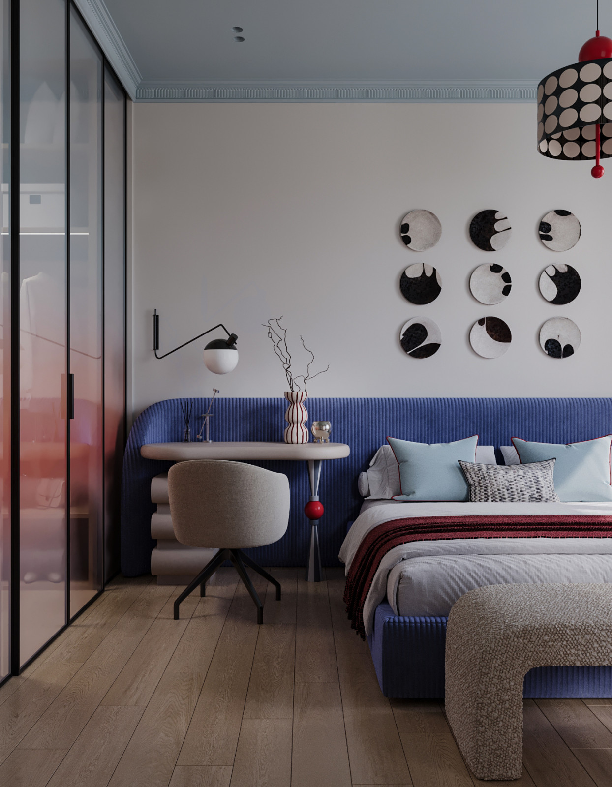 ЖК Новые Черемушки