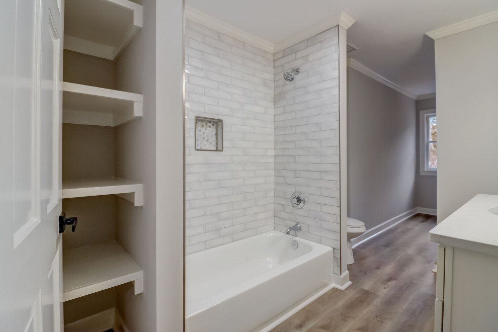 Stone Creek Whole Home Renovation