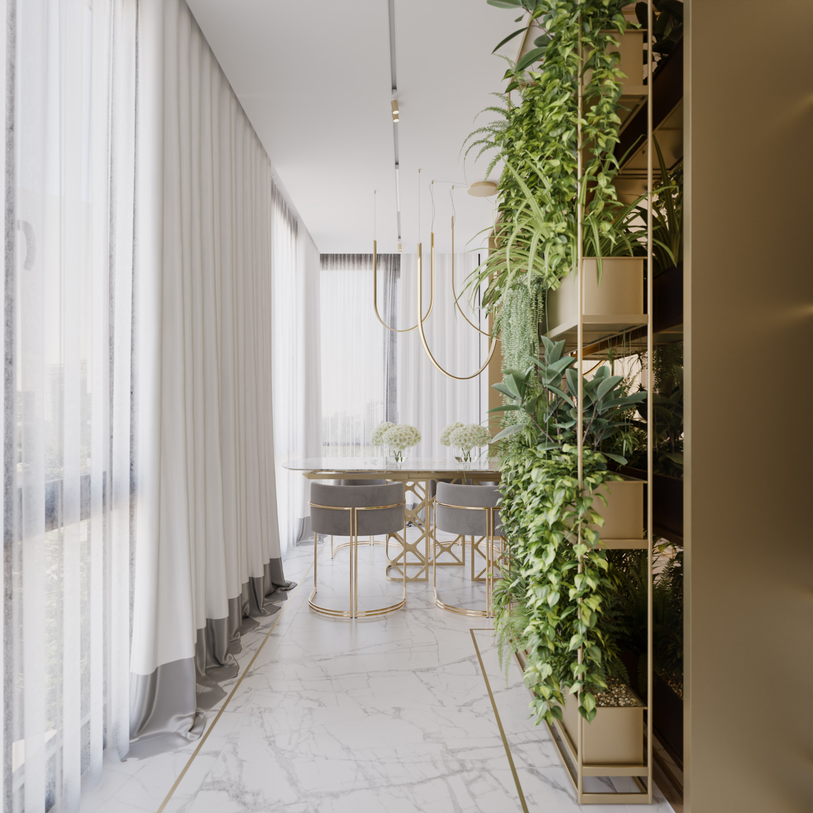 ЖК ЧЕРНАЯ РЕЧКА