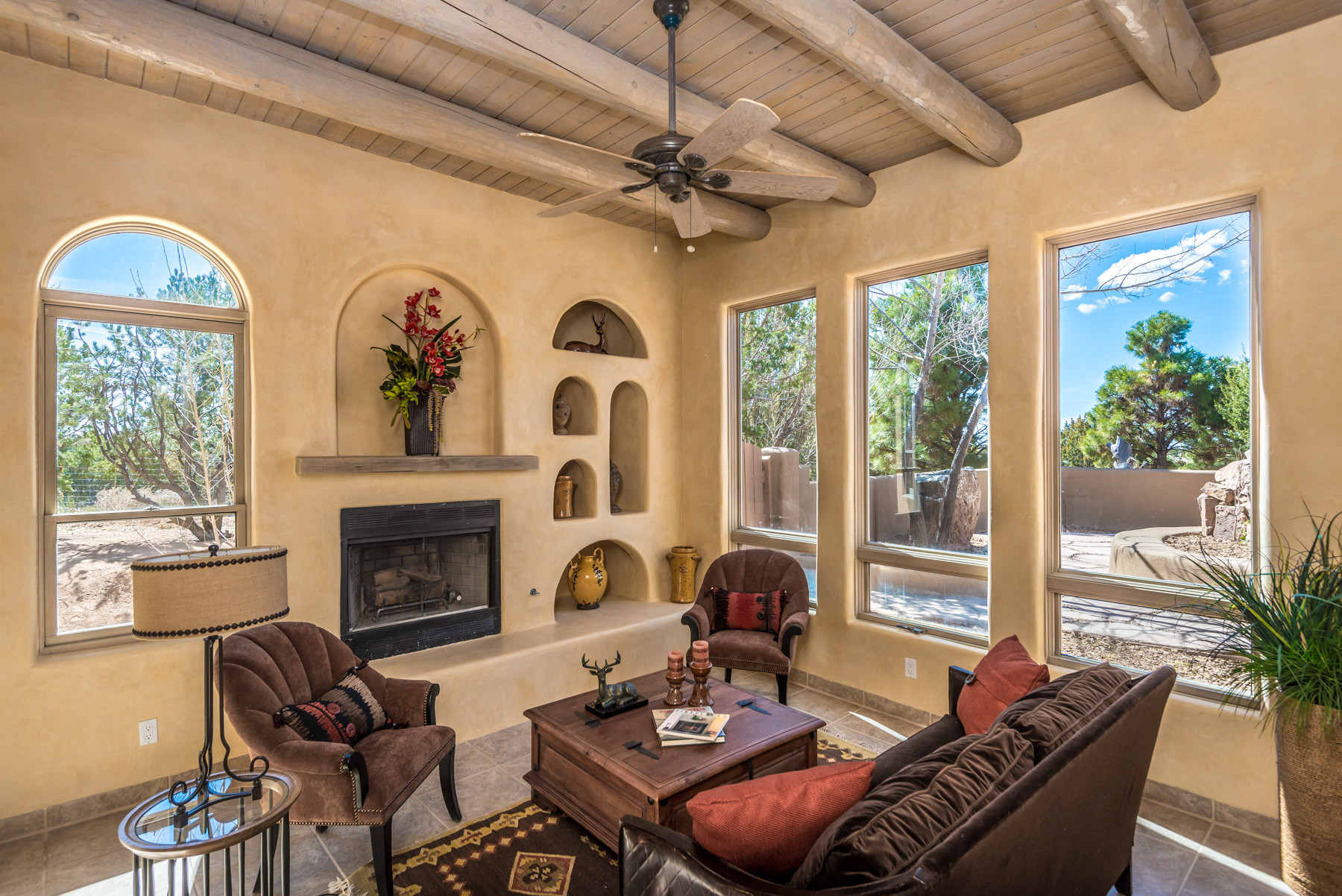 Santa Fe Remodel NW