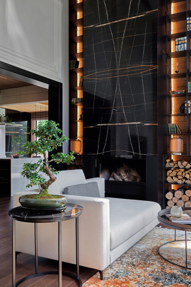 Загородный дом в Белоострове