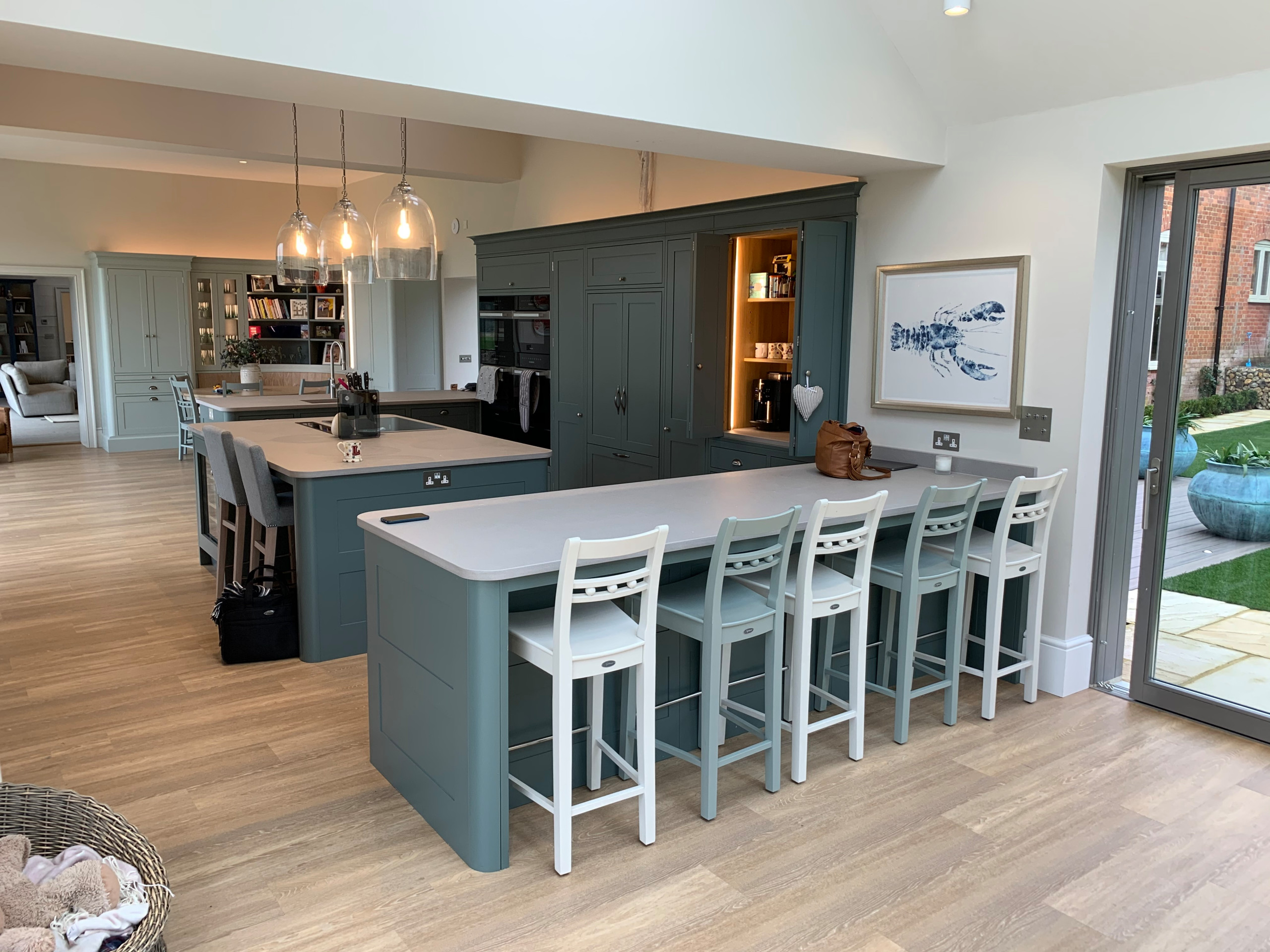 Farm Kitchen